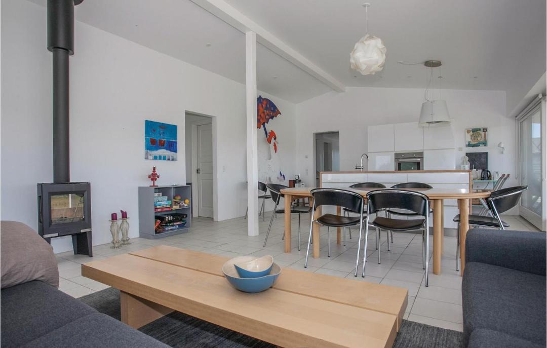 Photo of Livingroom in Havnsø