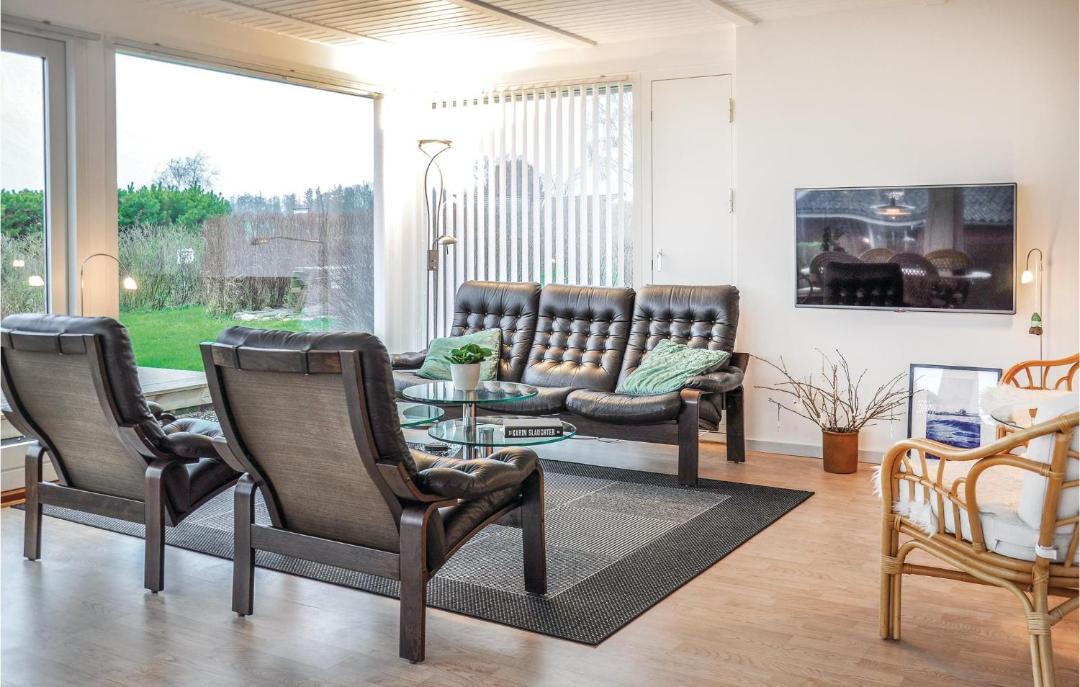 Photo of Livingroom in Helnæs By