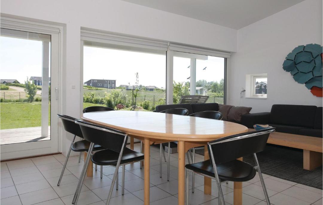 Photo of Livingroom in Havnsø