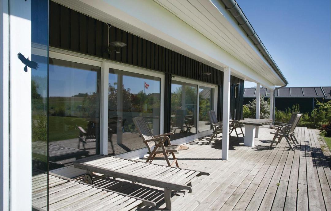 Photo of Patio Balcony in Havnsø