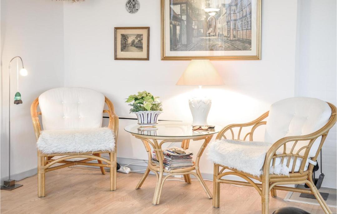 Photo of Livingroom in Helnæs By