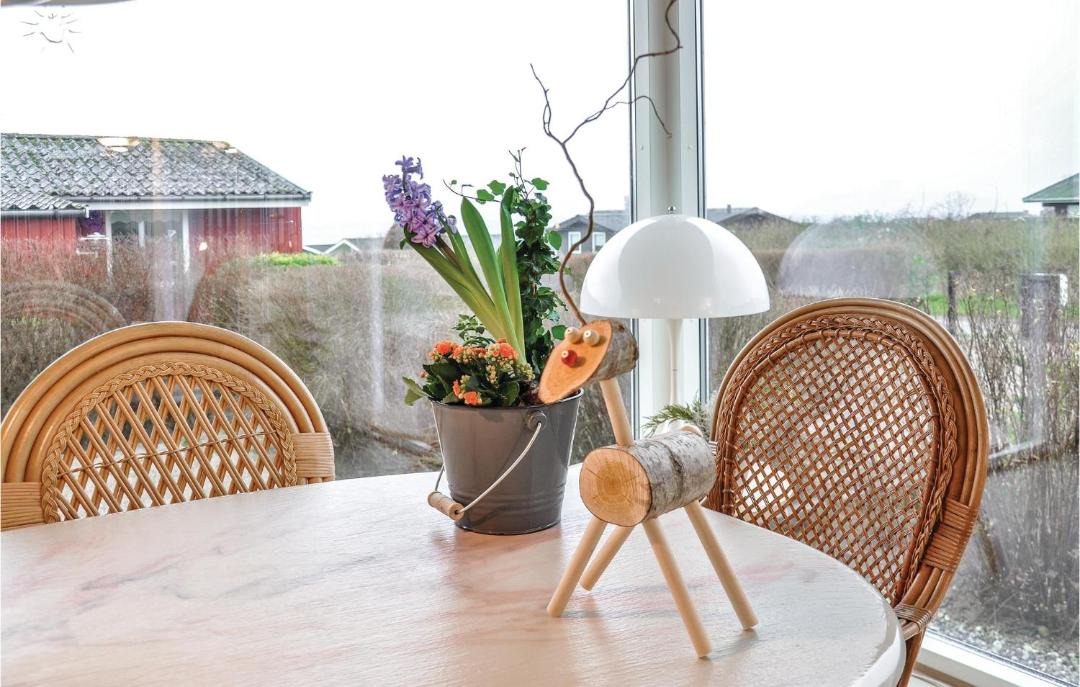 Photo of Patio Balcony in Helnæs By