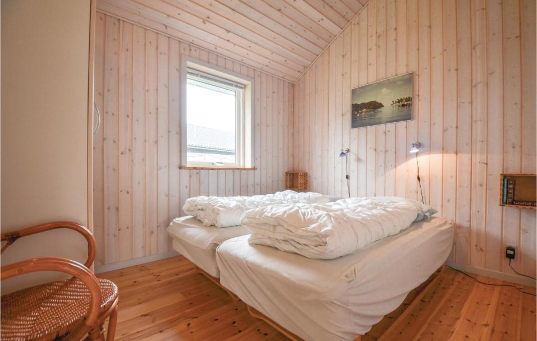 Photo of Bedroom in Skødshoved Strand
