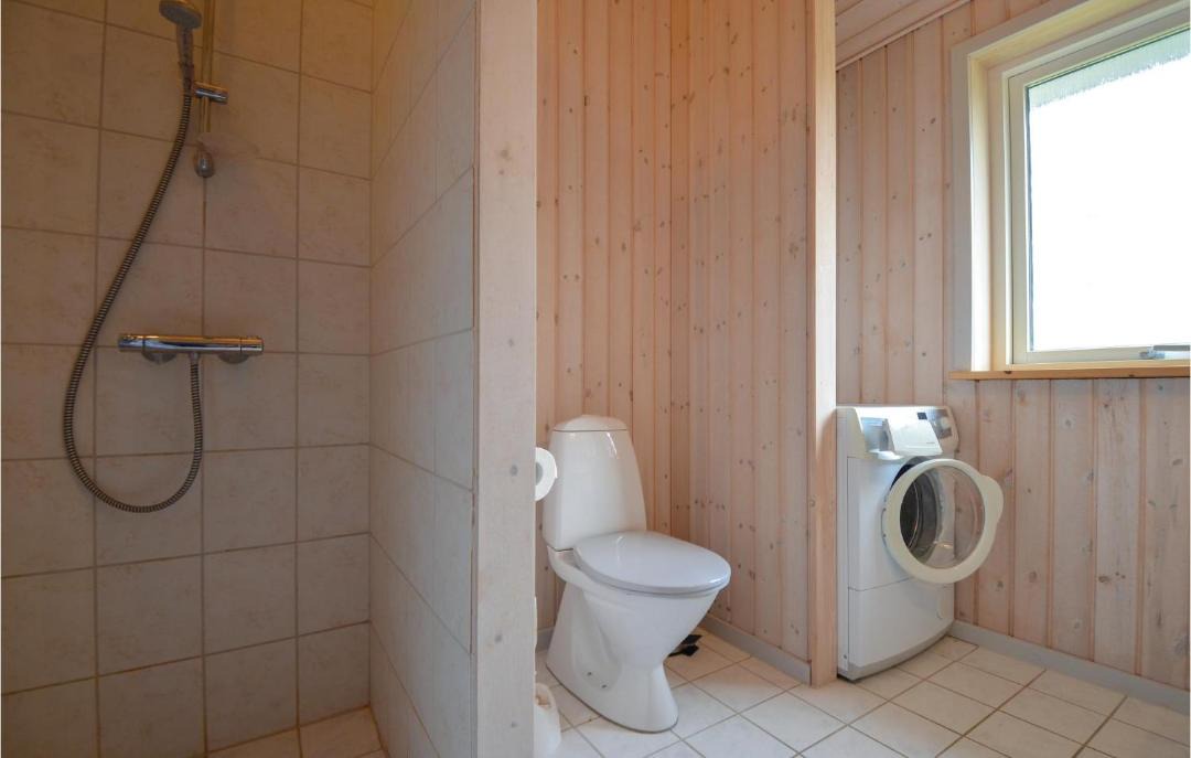 Photo of Bathroom in Skødshoved Strand