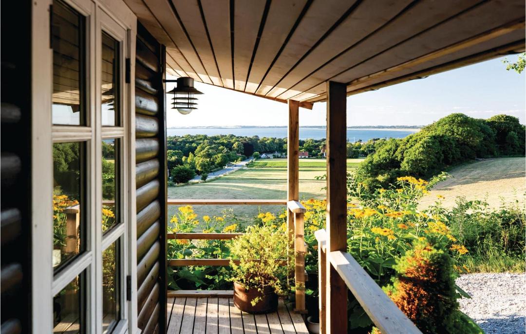 Photo of Patio Balcony in Hoeve Strand