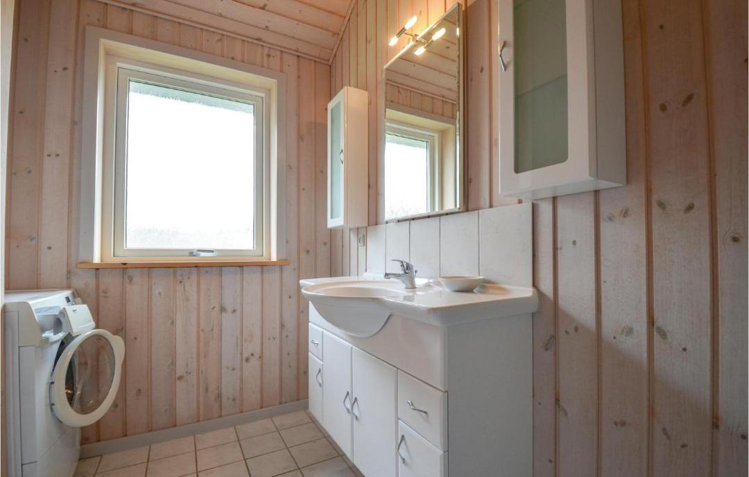 Photo of Bathroom in Skødshoved Strand