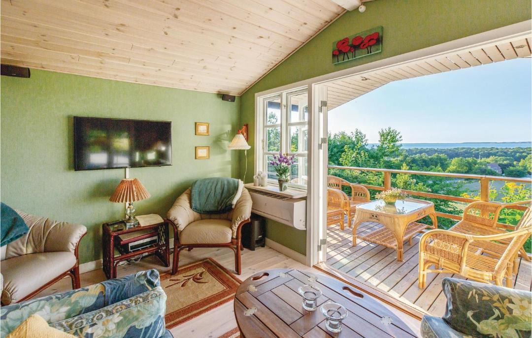 Photo of Livingroom in Hoeve Strand