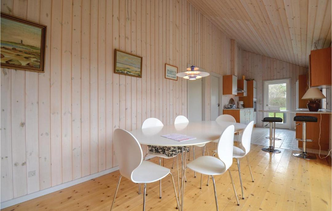 Photo of Livingroom in Skødshoved Strand