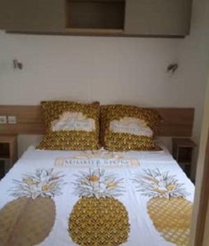 Photo of Bedroom in Lattes