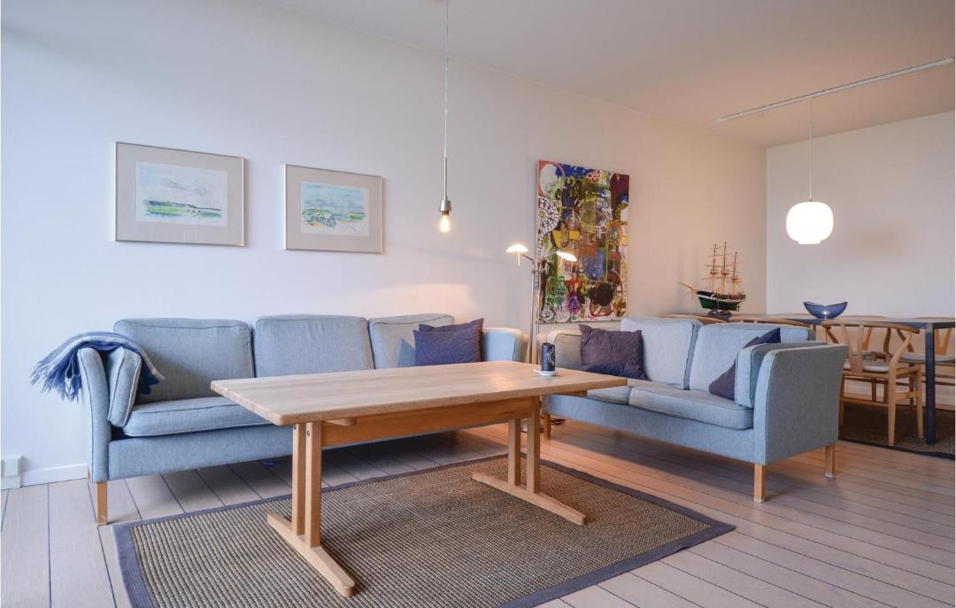 Photo of Livingroom in Syddjurs Kommune