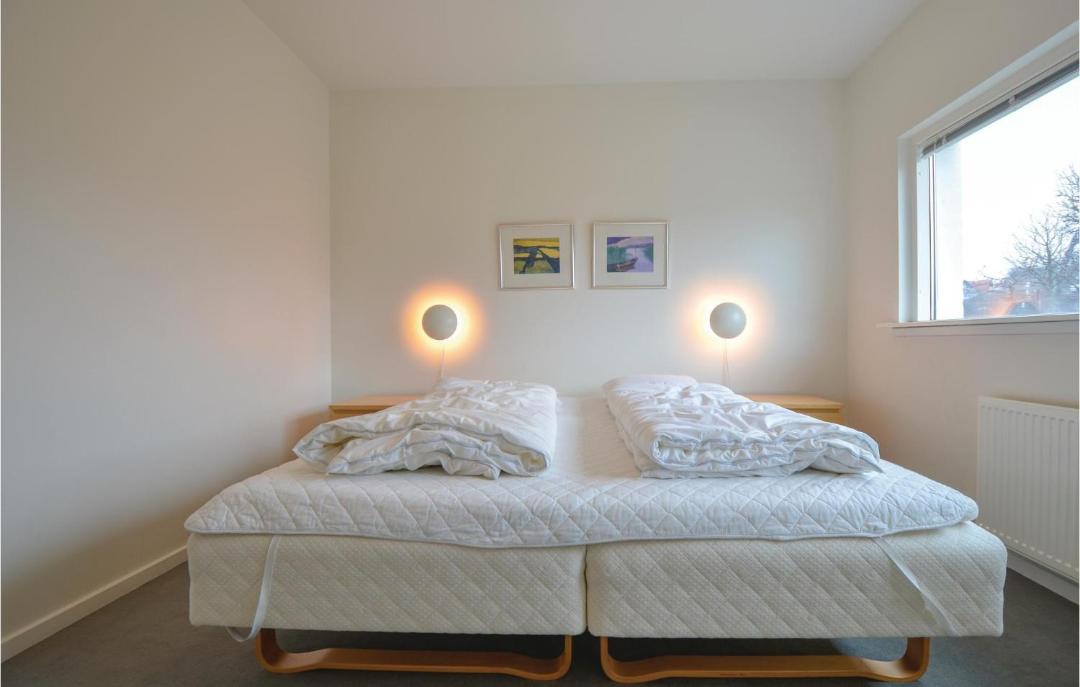 Photo of Bedroom in Syddjurs Kommune