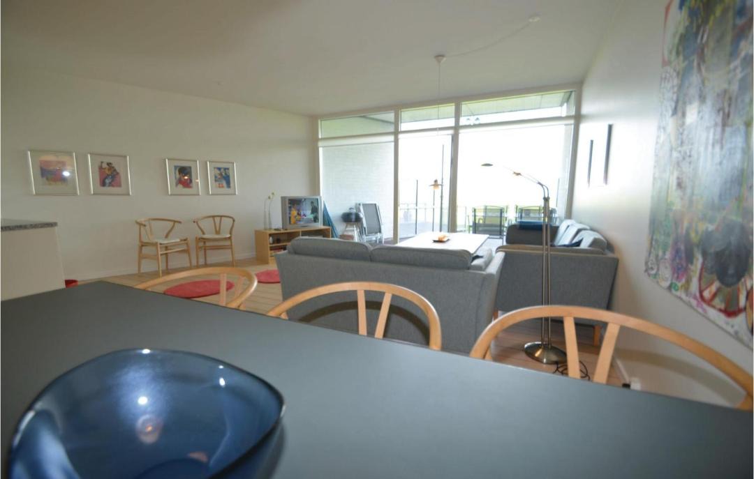 Photo of Livingroom in Syddjurs Kommune