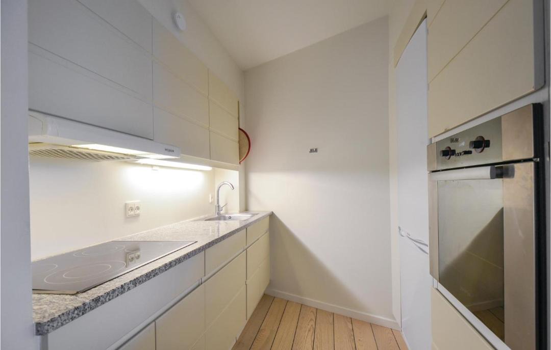 Photo of Kitchen in Syddjurs Kommune