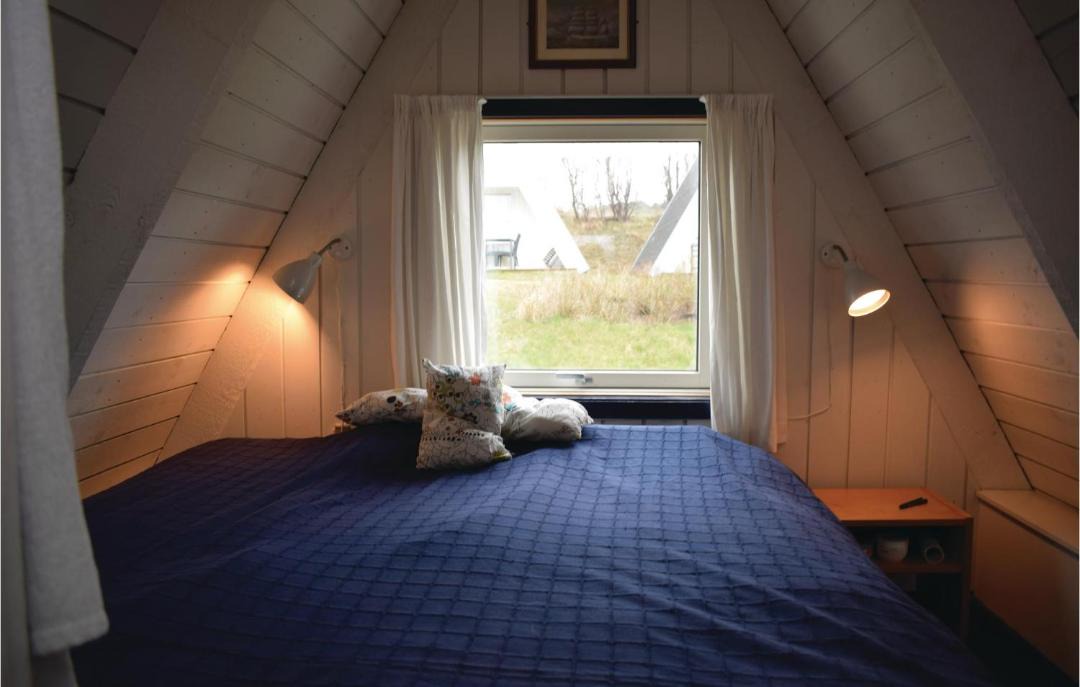 Photo of Bedroom in Knebel