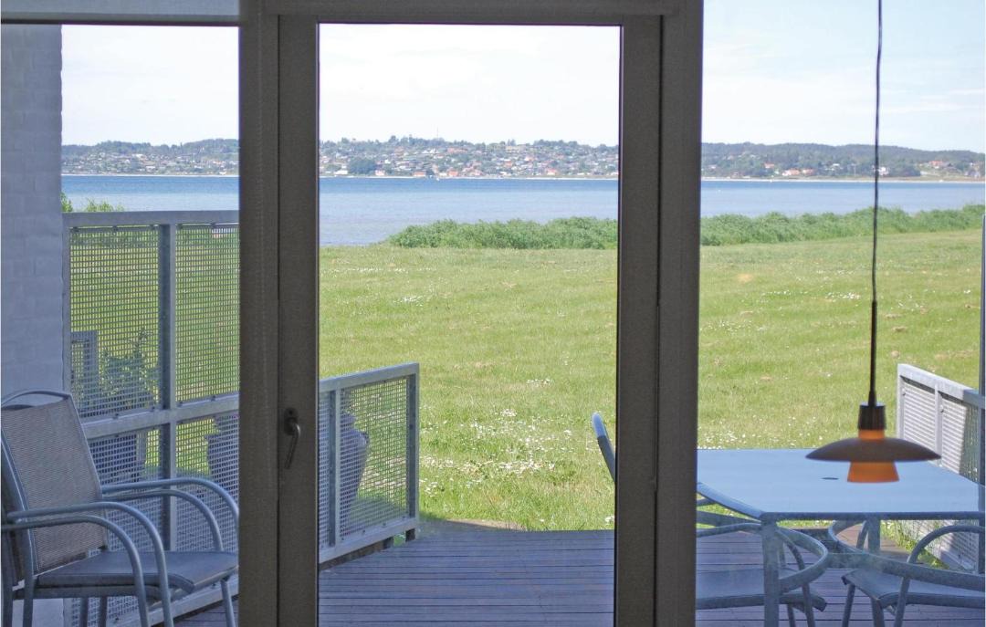 Photo of Patio Balcony in Syddjurs Kommune