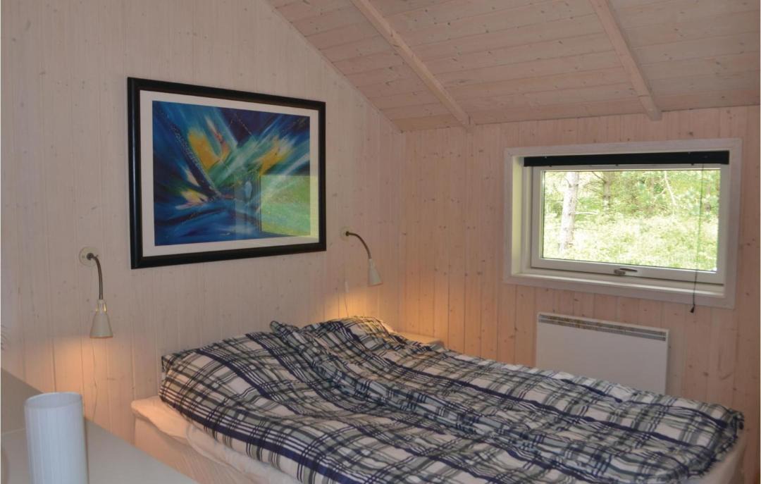 Photo of Bedroom in Ebdrup
