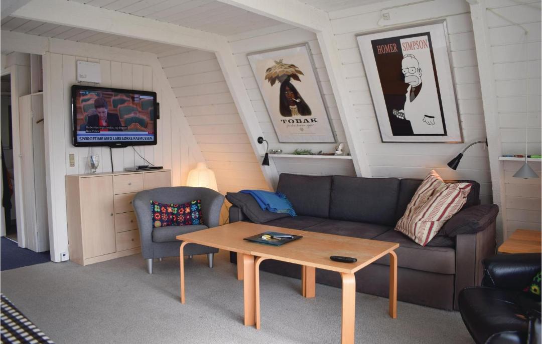 Photo of Livingroom in Knebel