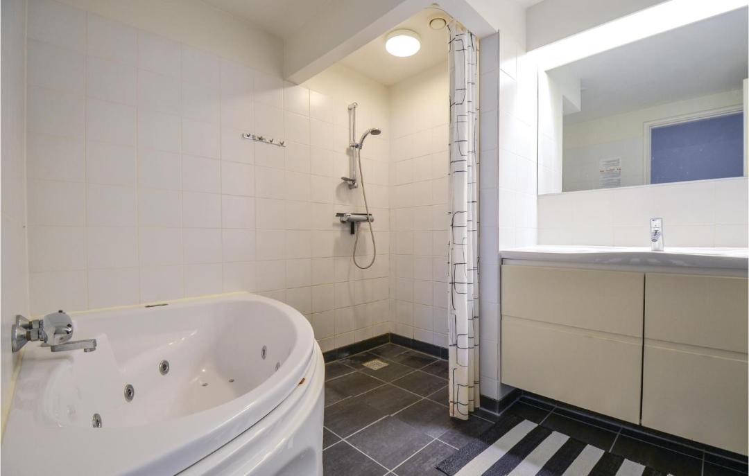 Photo of Bathroom in Syddjurs Kommune
