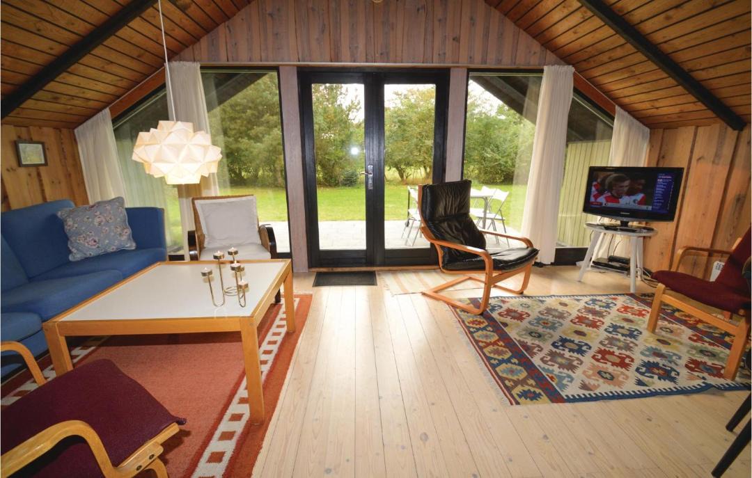 Photo of Livingroom in Knubbeløkke