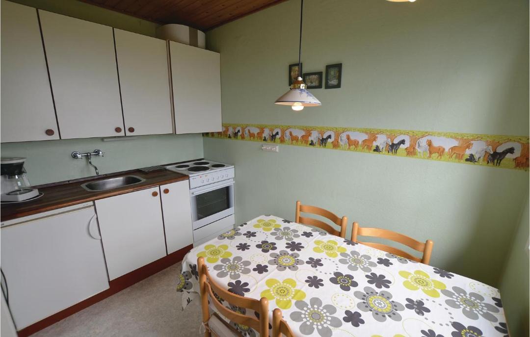 Photo of Kitchen in Asserballeskov