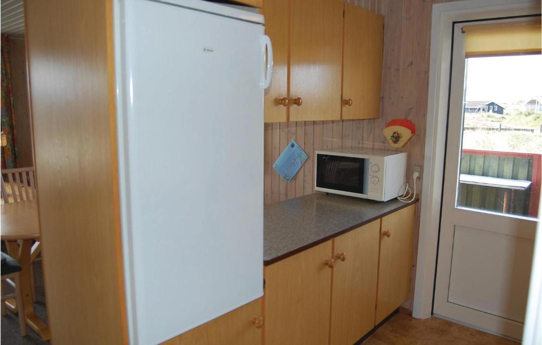 Photo of Kitchen in Bjerregard Strand