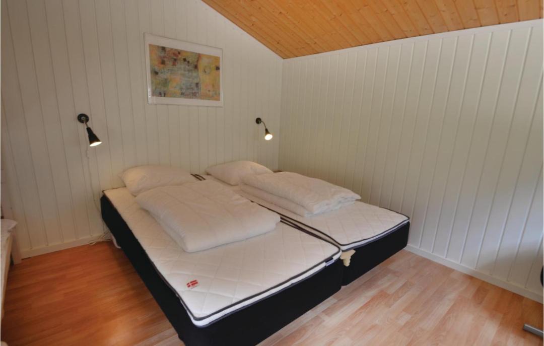 Photo of Bedroom in Ebdrup