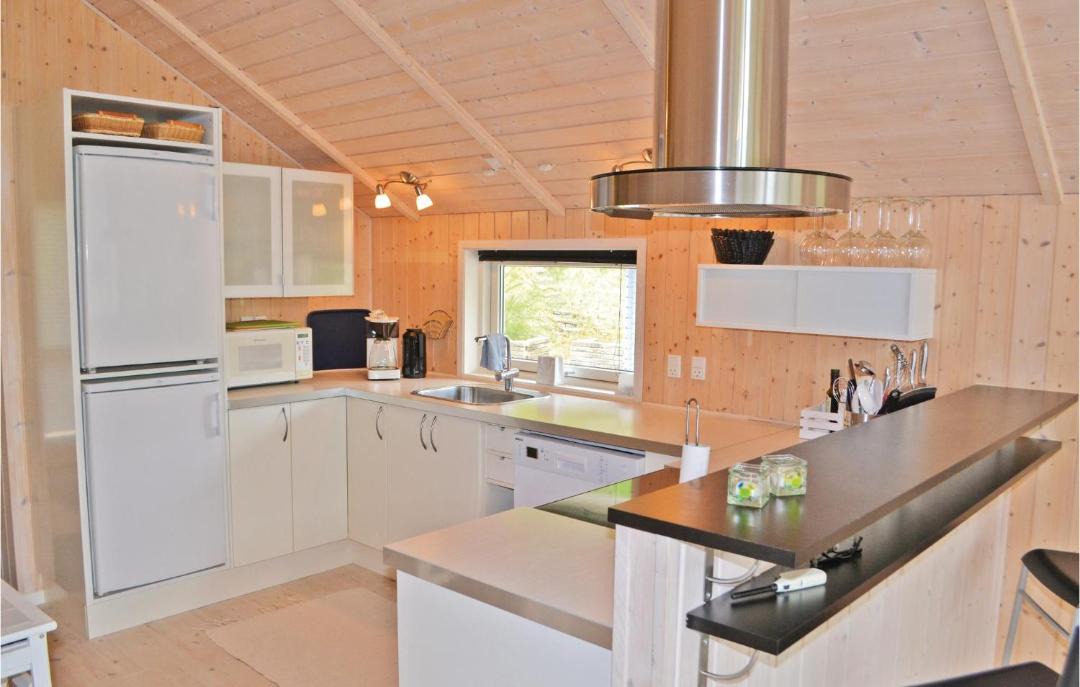 Photo of Kitchen in Ebdrup