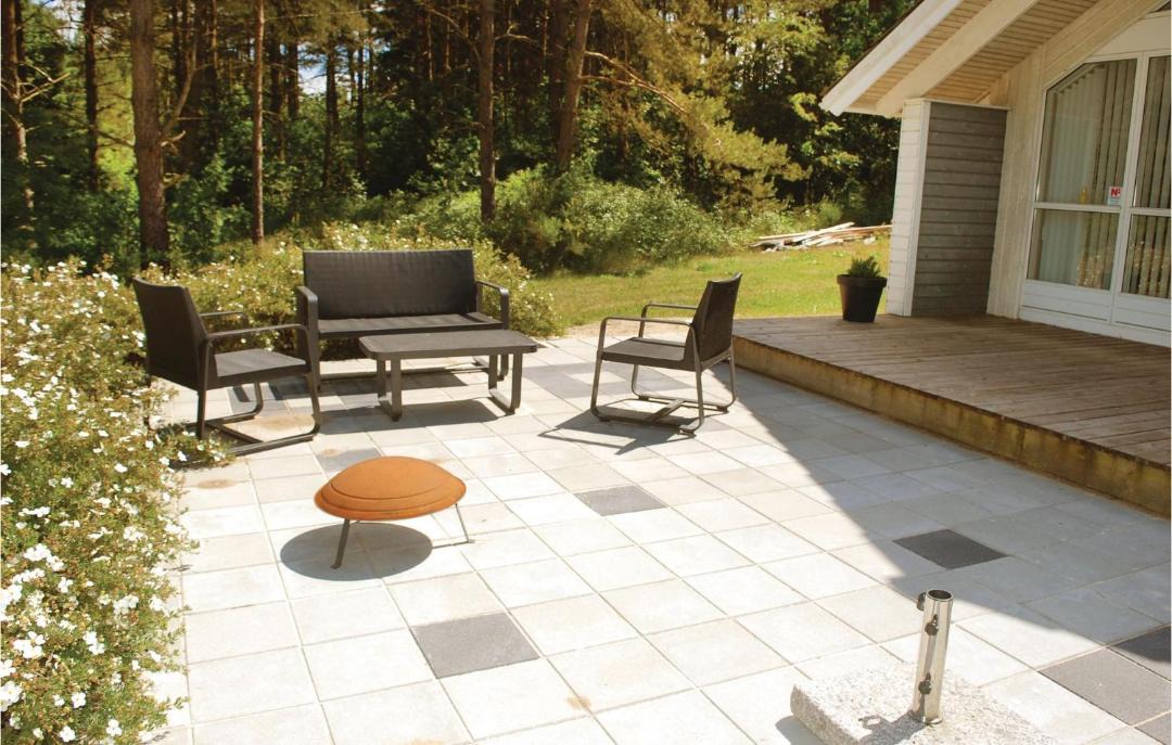 Photo of Patio Balcony in Ebdrup