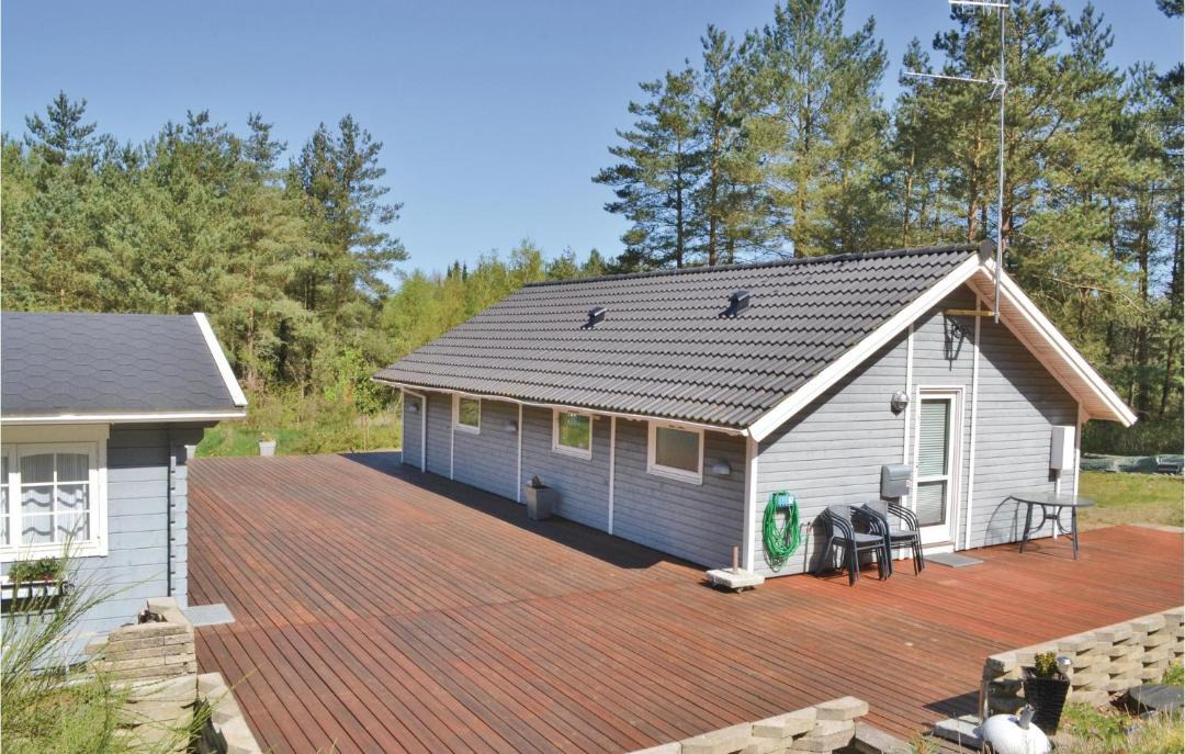 Photo of Buildings in Ebdrup