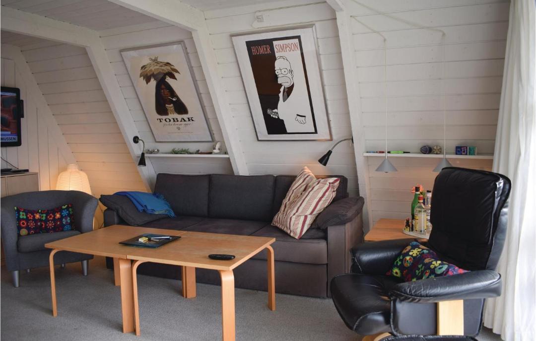 Photo of Livingroom in Knebel