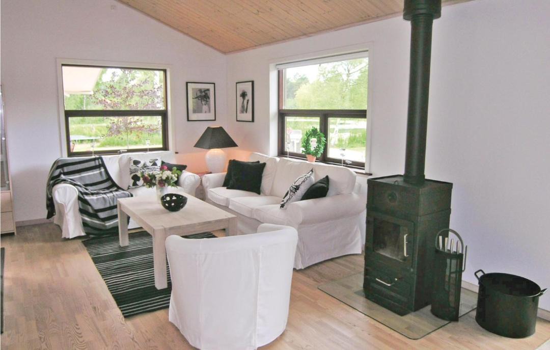 Photo of Livingroom in Kulhuse