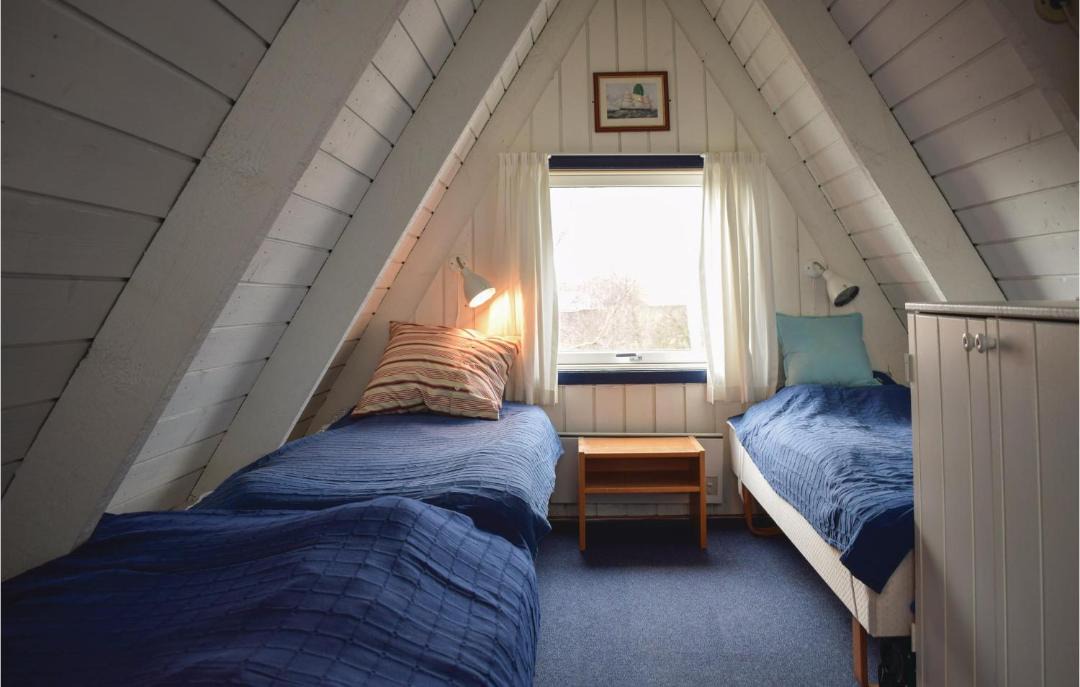 Photo of Bedroom in Knebel