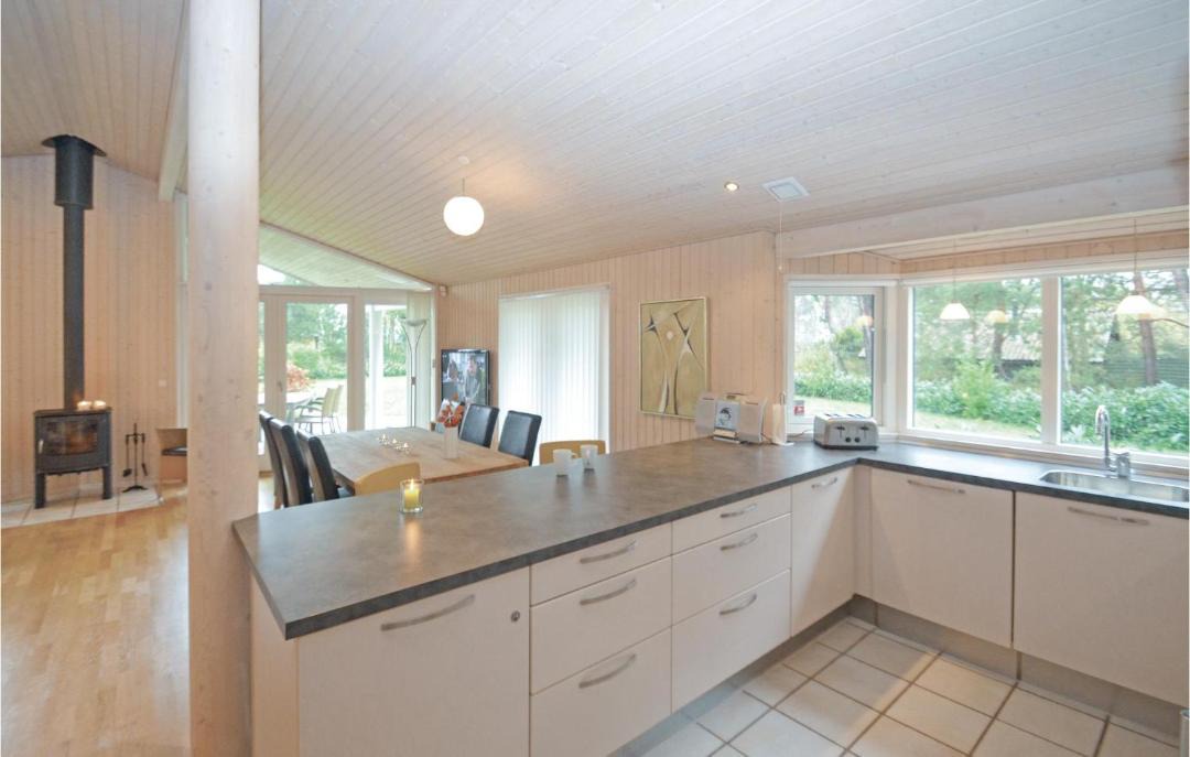 Photo of Kitchen in Idestrup