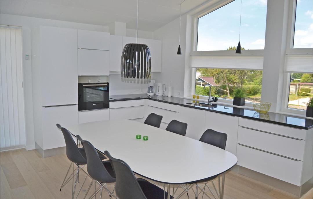 Photo of Kitchen in Nordstrand