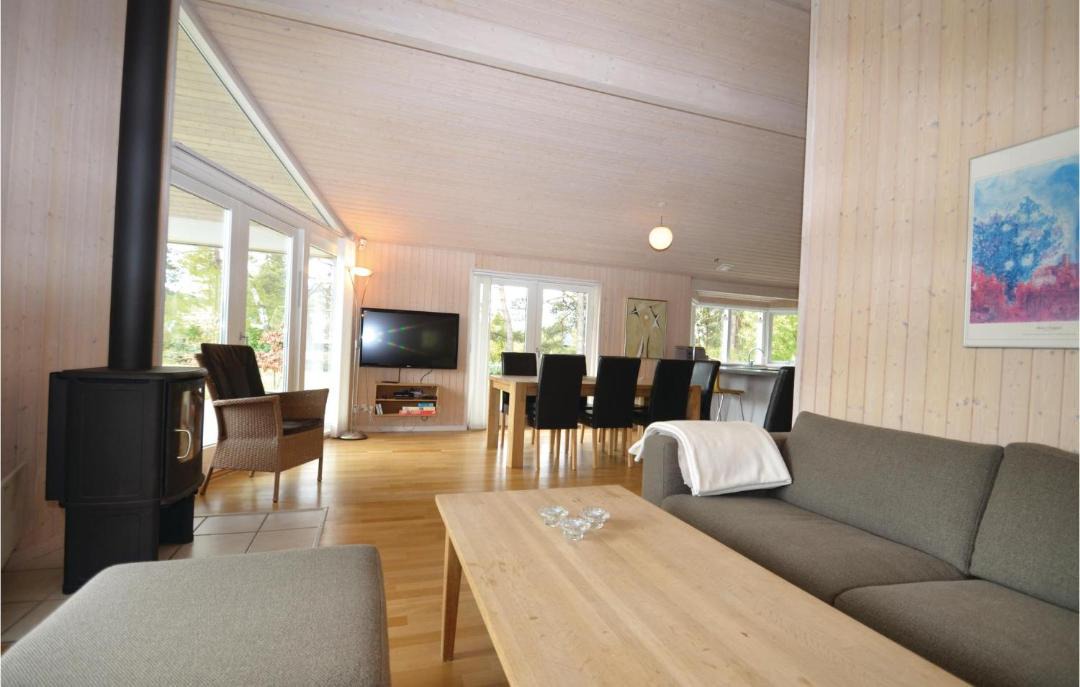 Photo of Livingroom in Idestrup