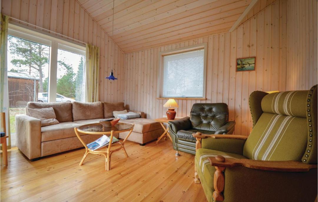 Photo of Livingroom in Skødshoved Strand