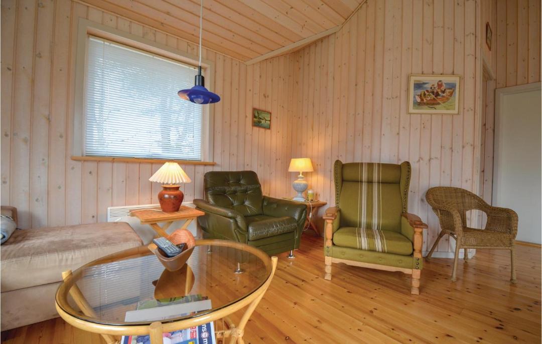 Photo of Livingroom in Skødshoved Strand