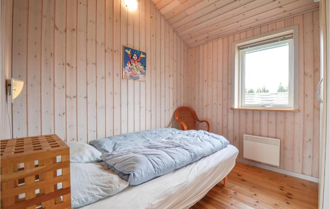 Photo of Bedroom in Skødshoved Strand