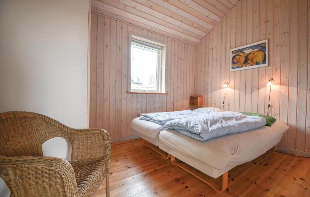 Photo of Bedroom in Skødshoved Strand
