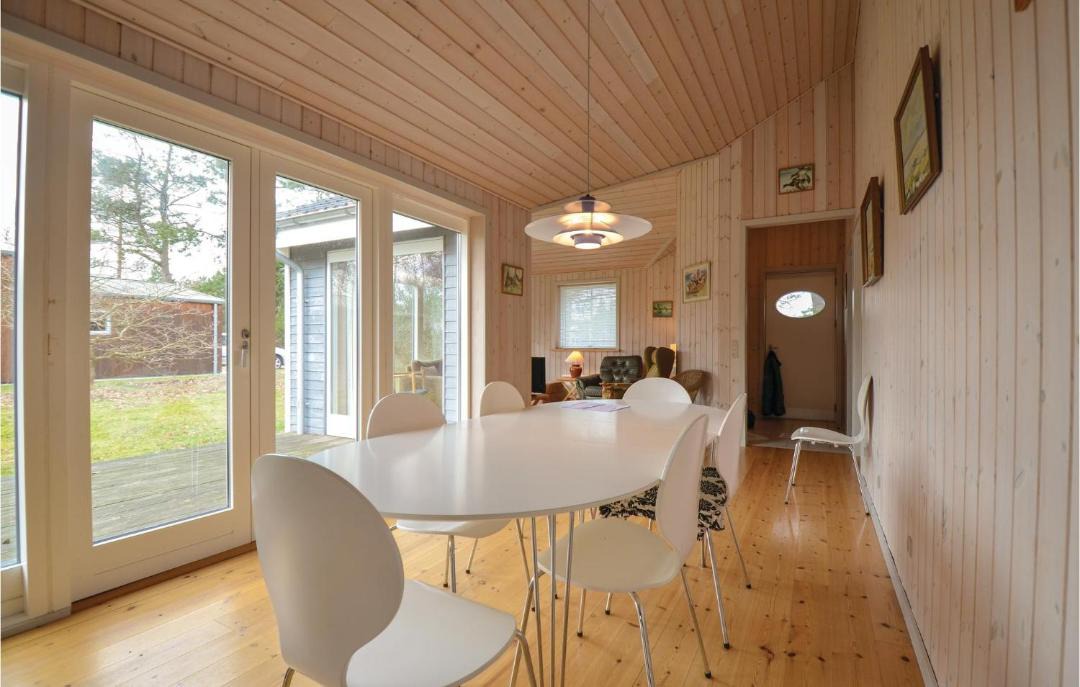 Photo of Livingroom in Skødshoved Strand