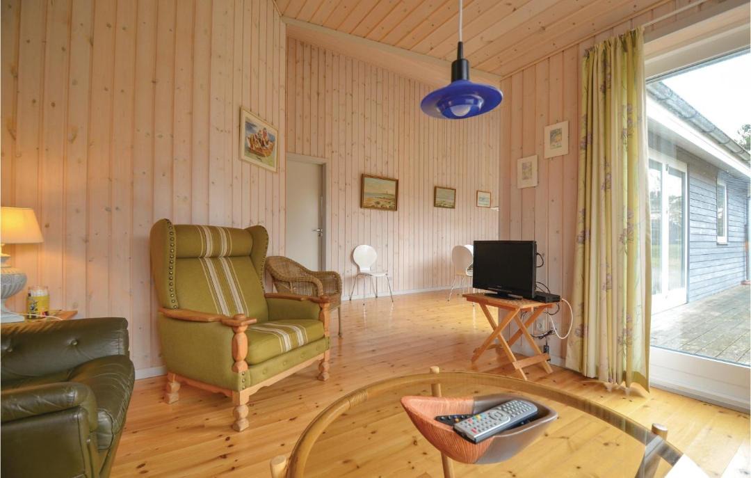 Photo of Livingroom in Skødshoved Strand