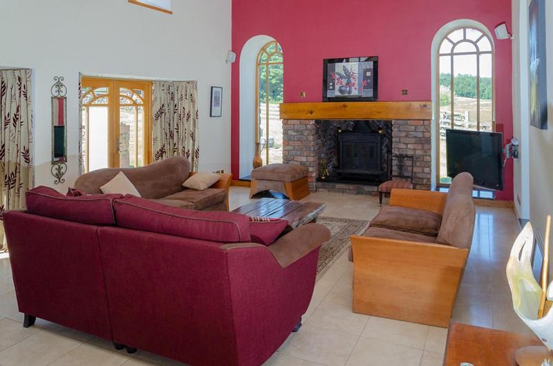 Photo of Livingroom in Kirriemuir