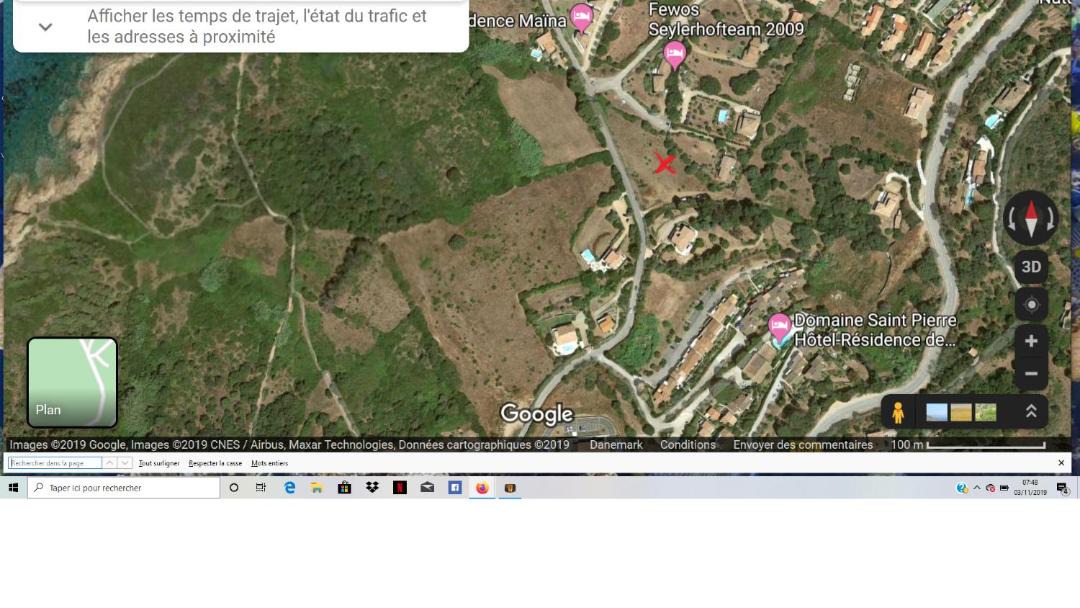 Photo of Others in Cargese