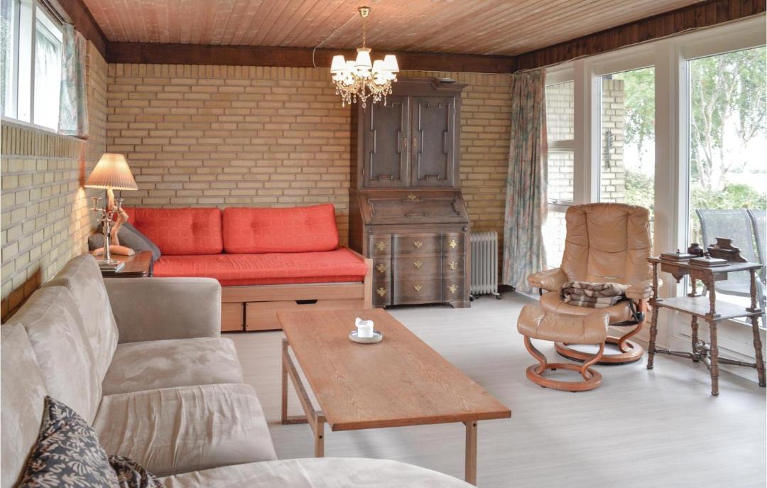 Photo of Livingroom in Kirke Hyllinge