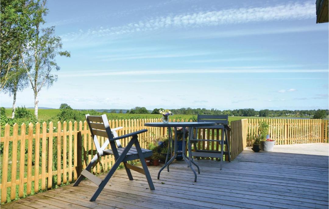 Photo of Patio Balcony in Kirke Hyllinge