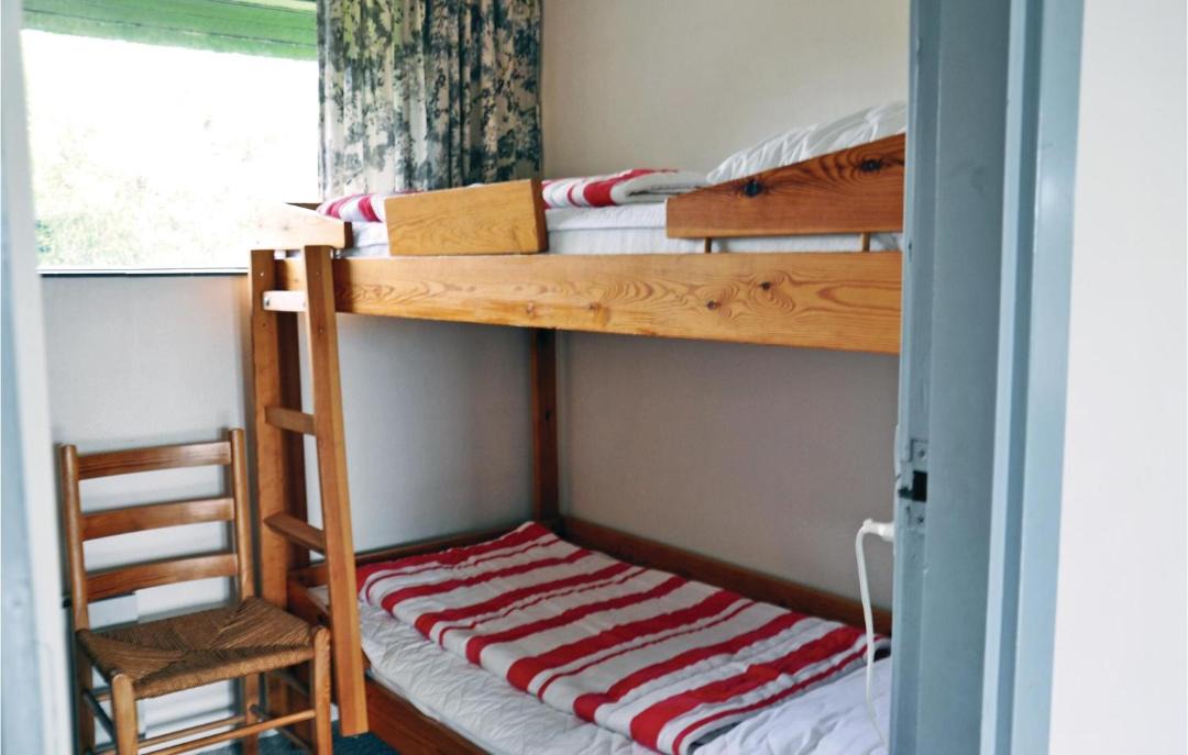 Photo of Bedroom in Helnæs By