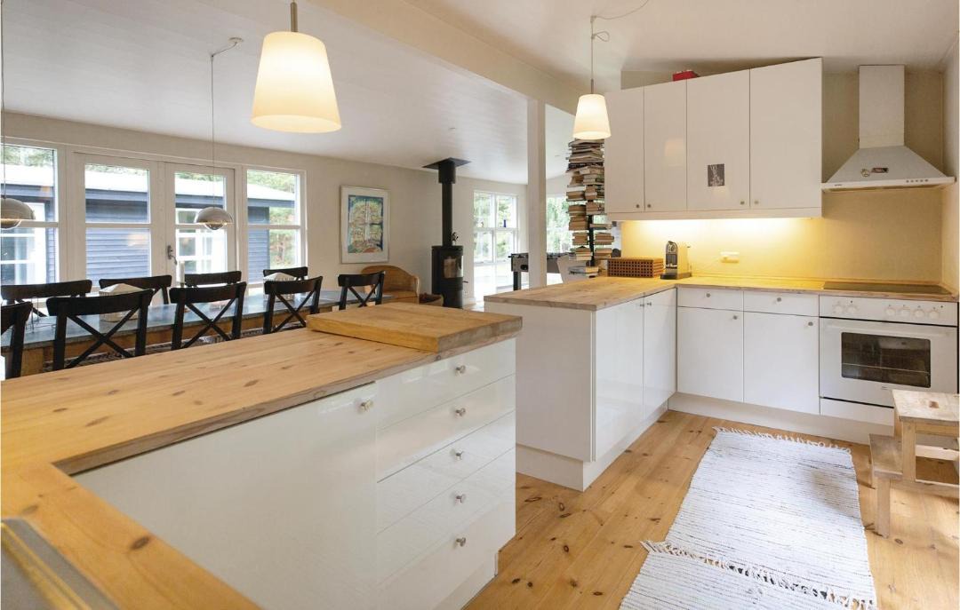 Photo of Kitchen in Hoeve Strand
