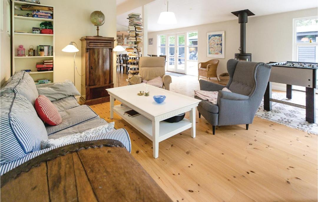 Photo of Livingroom in Hoeve Strand
