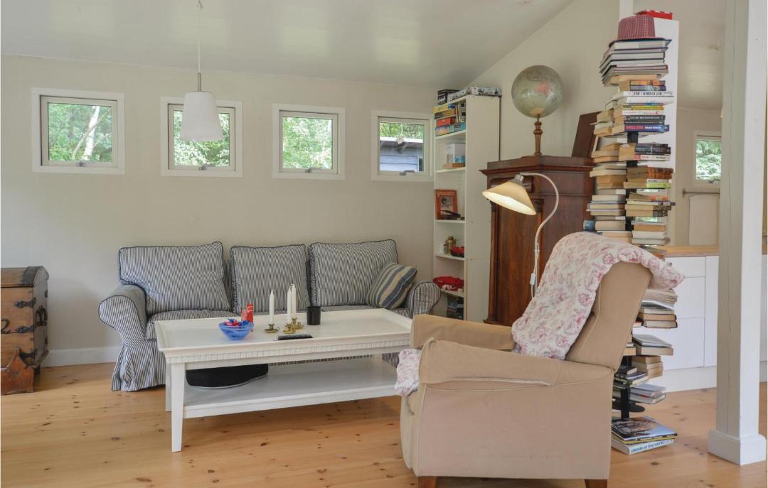 Photo of Livingroom in Hoeve Strand