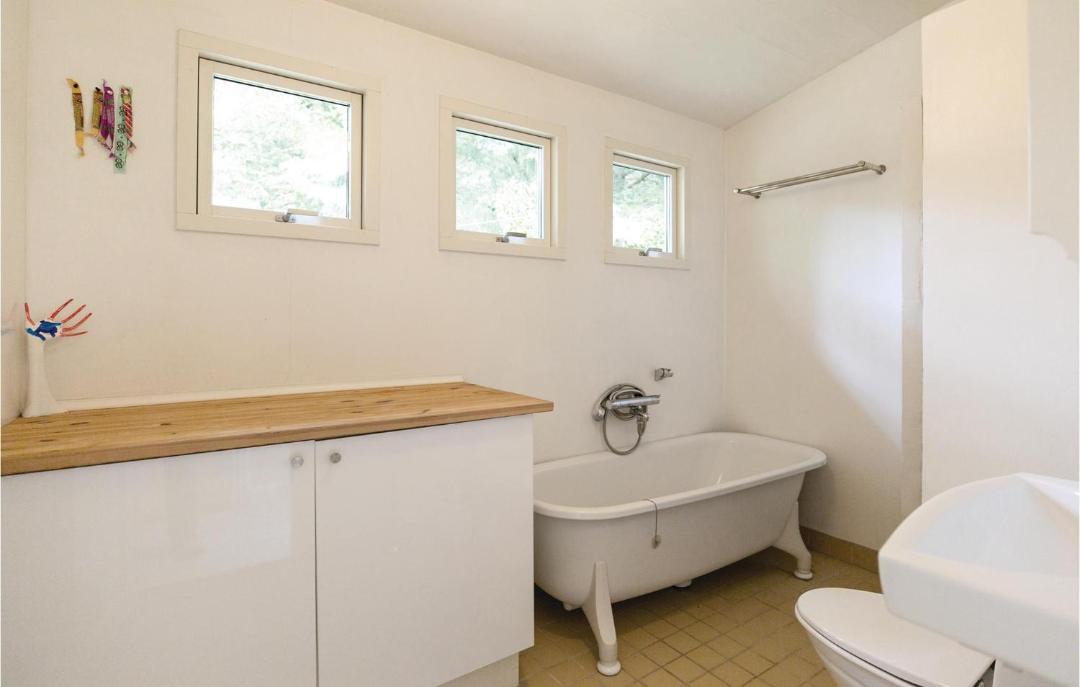Photo of Bathroom in Hoeve Strand